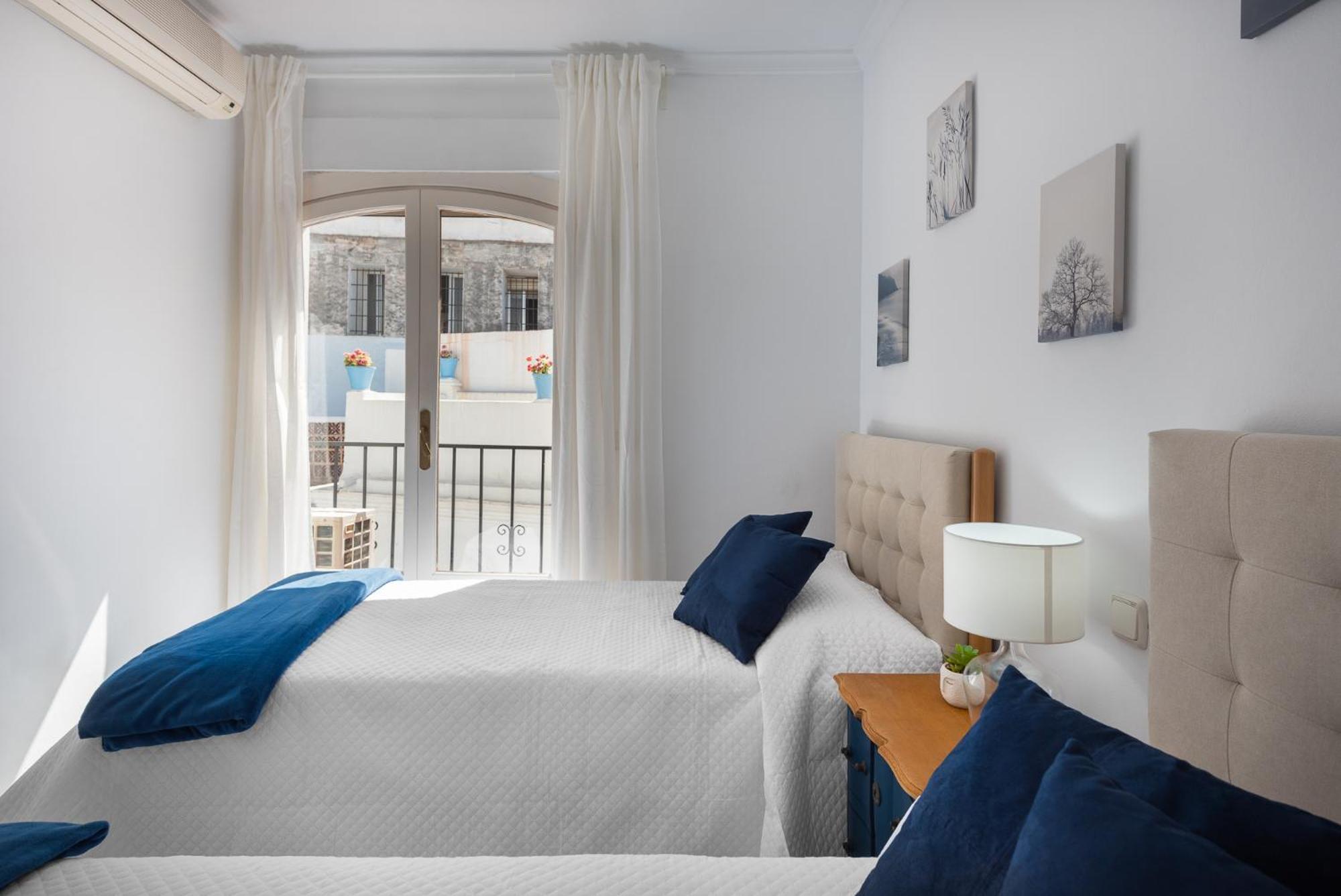 Encantadora Casa En El Casco Antiguo De Μαρμπέλλα Εξωτερικό φωτογραφία